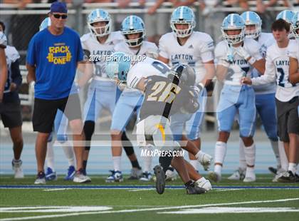 Thumbnail 2 in Layton @ Taylorsville photogallery.