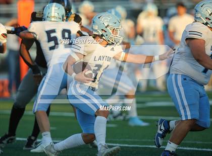 Thumbnail 1 in Layton @ Taylorsville photogallery.