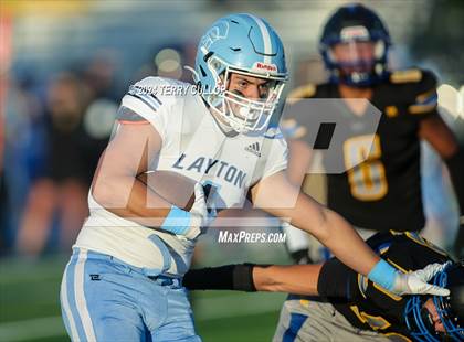 Thumbnail 1 in Layton @ Taylorsville photogallery.