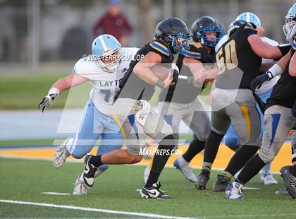 Thumbnail 2 in Layton @ Taylorsville photogallery.