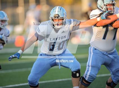 Thumbnail 3 in Layton @ Taylorsville photogallery.