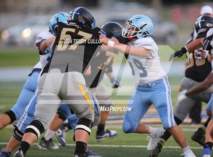 Thumbnail 1 in Layton @ Taylorsville photogallery.