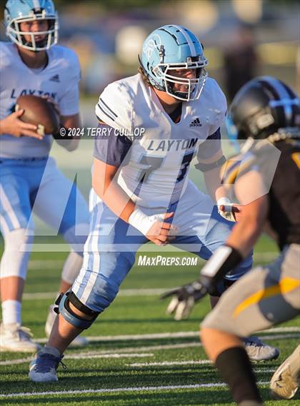 Thumbnail 3 in Layton @ Taylorsville photogallery.