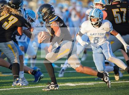 Thumbnail 3 in Layton @ Taylorsville photogallery.