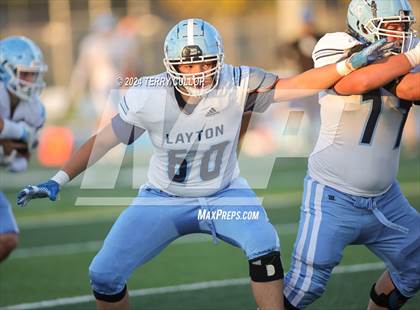 Thumbnail 1 in Layton @ Taylorsville photogallery.