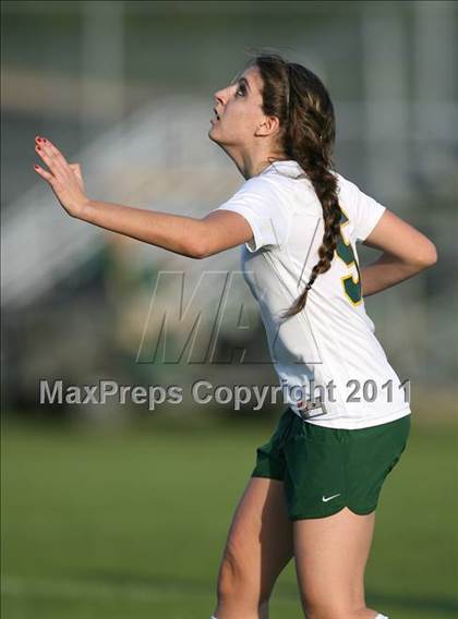 Thumbnail 2 in Princess Anne @ Bishop Sullivan Catholic photogallery.