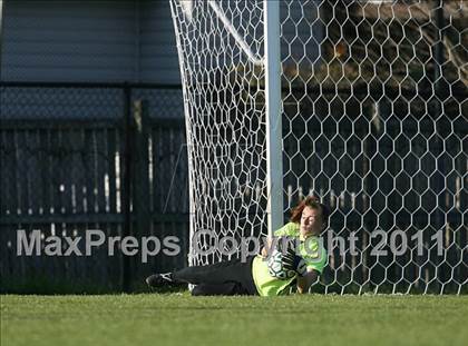 Thumbnail 1 in Princess Anne @ Bishop Sullivan Catholic photogallery.