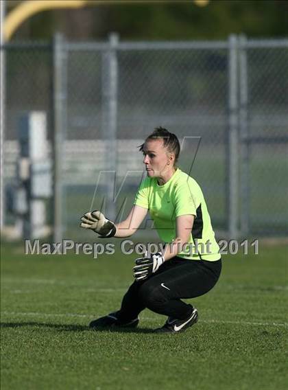 Thumbnail 2 in Princess Anne @ Bishop Sullivan Catholic photogallery.