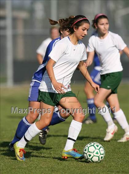 Thumbnail 3 in Princess Anne @ Bishop Sullivan Catholic photogallery.