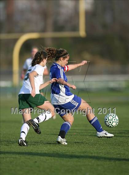 Thumbnail 2 in Princess Anne @ Bishop Sullivan Catholic photogallery.
