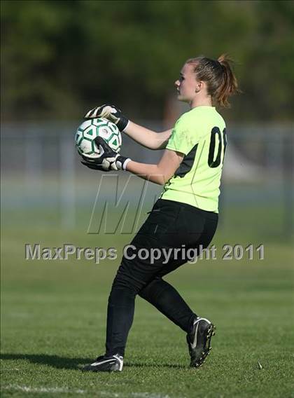 Thumbnail 1 in Princess Anne @ Bishop Sullivan Catholic photogallery.