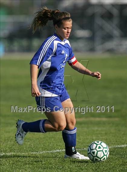 Thumbnail 3 in Princess Anne @ Bishop Sullivan Catholic photogallery.