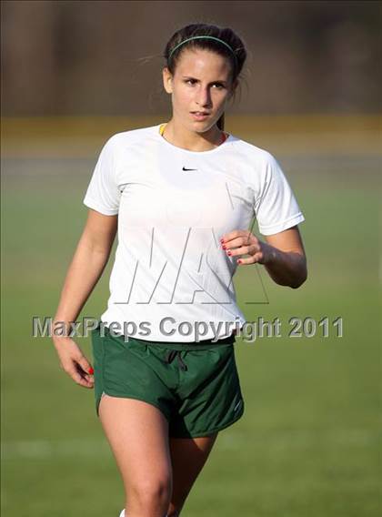 Thumbnail 1 in Princess Anne @ Bishop Sullivan Catholic photogallery.