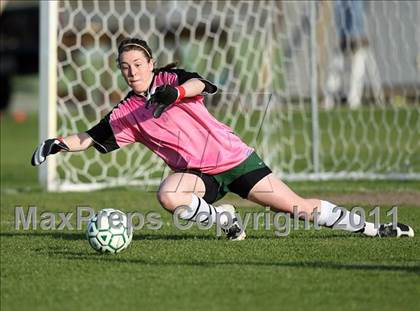Thumbnail 3 in Princess Anne @ Bishop Sullivan Catholic photogallery.