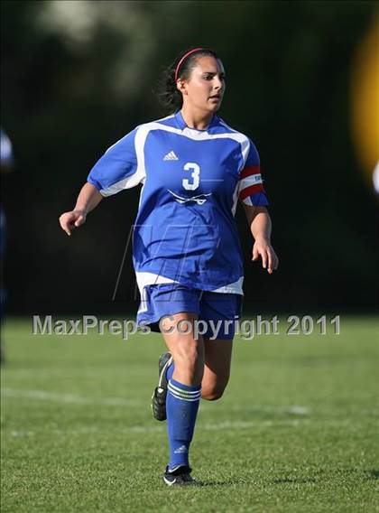 Thumbnail 1 in Princess Anne @ Bishop Sullivan Catholic photogallery.