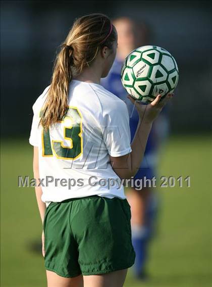 Thumbnail 2 in Princess Anne @ Bishop Sullivan Catholic photogallery.