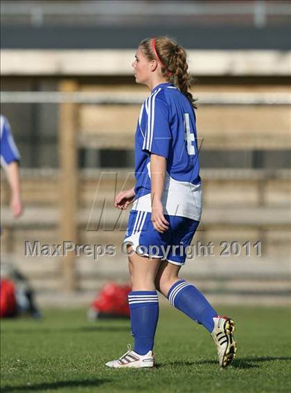 Thumbnail 3 in Princess Anne @ Bishop Sullivan Catholic photogallery.