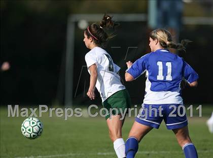 Thumbnail 2 in Princess Anne @ Bishop Sullivan Catholic photogallery.