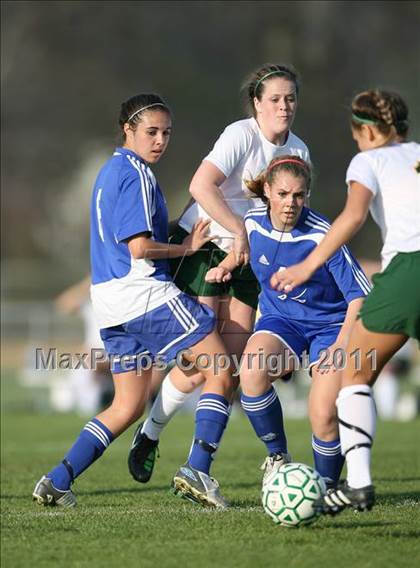 Thumbnail 2 in Princess Anne @ Bishop Sullivan Catholic photogallery.