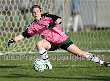 Thumbnail 2 in Princess Anne @ Bishop Sullivan Catholic photogallery.
