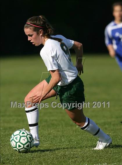 Thumbnail 2 in Princess Anne @ Bishop Sullivan Catholic photogallery.