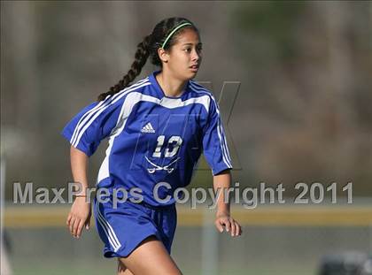 Thumbnail 3 in Princess Anne @ Bishop Sullivan Catholic photogallery.