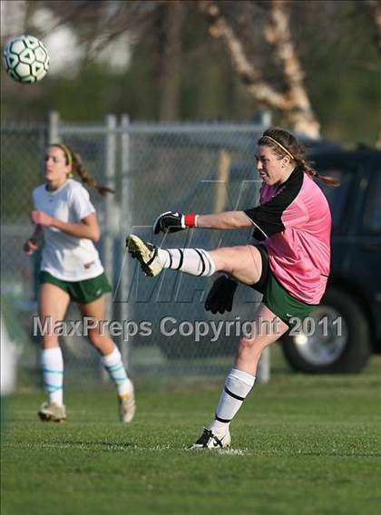 Thumbnail 3 in Princess Anne @ Bishop Sullivan Catholic photogallery.