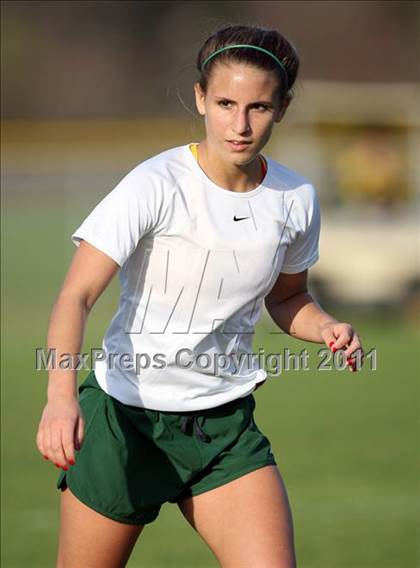 Thumbnail 3 in Princess Anne @ Bishop Sullivan Catholic photogallery.