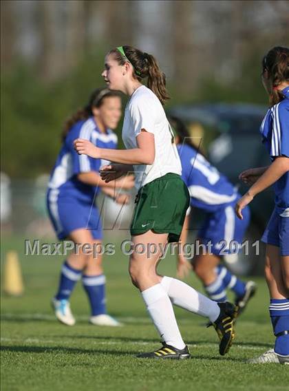 Thumbnail 2 in Princess Anne @ Bishop Sullivan Catholic photogallery.