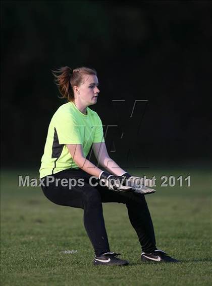 Thumbnail 3 in Princess Anne @ Bishop Sullivan Catholic photogallery.