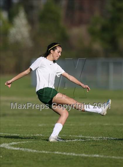 Thumbnail 1 in Princess Anne @ Bishop Sullivan Catholic photogallery.