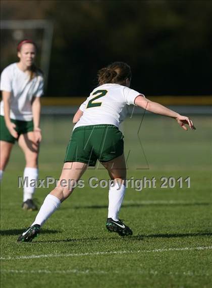 Thumbnail 3 in Princess Anne @ Bishop Sullivan Catholic photogallery.