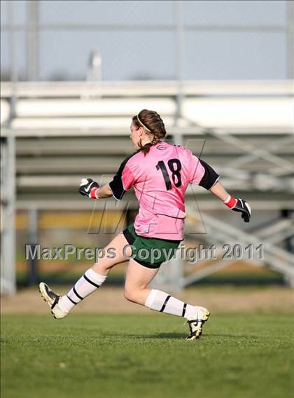 Thumbnail 1 in Princess Anne @ Bishop Sullivan Catholic photogallery.