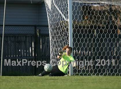 Thumbnail 3 in Princess Anne @ Bishop Sullivan Catholic photogallery.