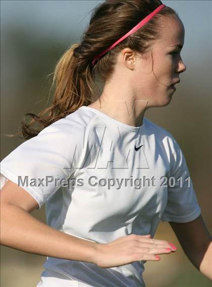 Thumbnail 3 in Princess Anne @ Bishop Sullivan Catholic photogallery.