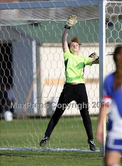Thumbnail 2 in Princess Anne @ Bishop Sullivan Catholic photogallery.