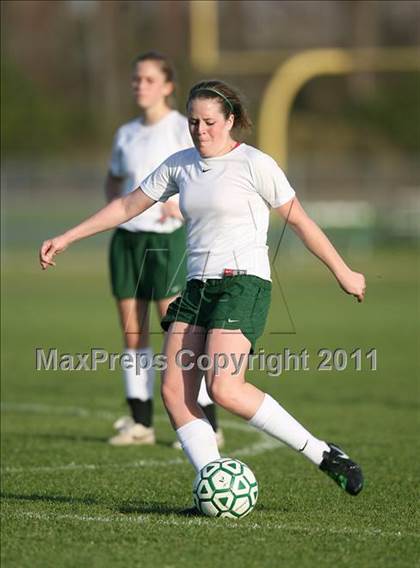 Thumbnail 3 in Princess Anne @ Bishop Sullivan Catholic photogallery.