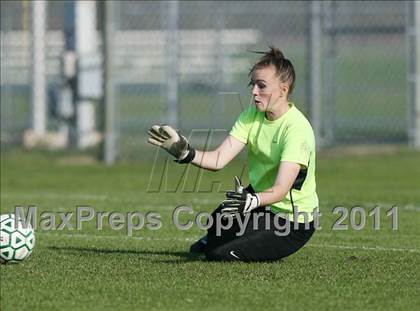 Thumbnail 3 in Princess Anne @ Bishop Sullivan Catholic photogallery.
