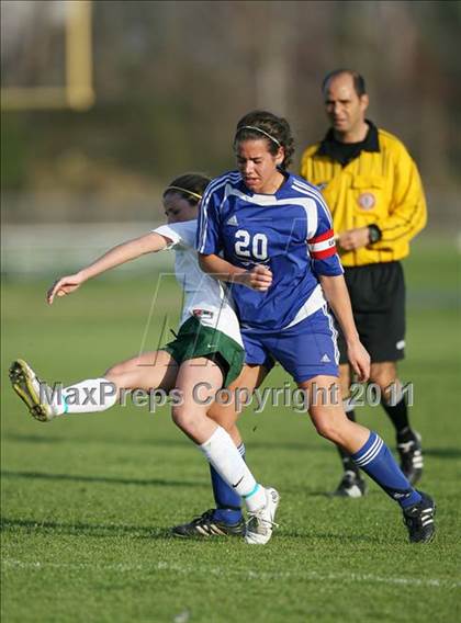Thumbnail 1 in Princess Anne @ Bishop Sullivan Catholic photogallery.