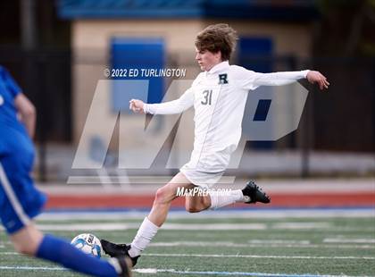 Thumbnail 2 in JV: Roswell @ Chattahoochee photogallery.