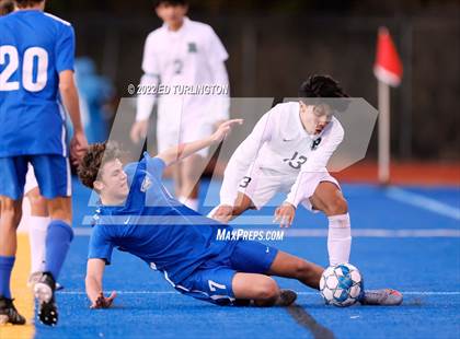 Thumbnail 1 in JV: Roswell @ Chattahoochee photogallery.