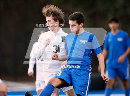 Thumbnail 1 in JV: Roswell @ Chattahoochee photogallery.
