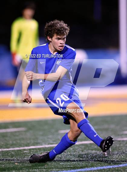 Thumbnail 1 in JV: Roswell @ Chattahoochee photogallery.