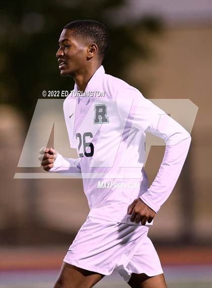 Thumbnail 2 in JV: Roswell @ Chattahoochee photogallery.