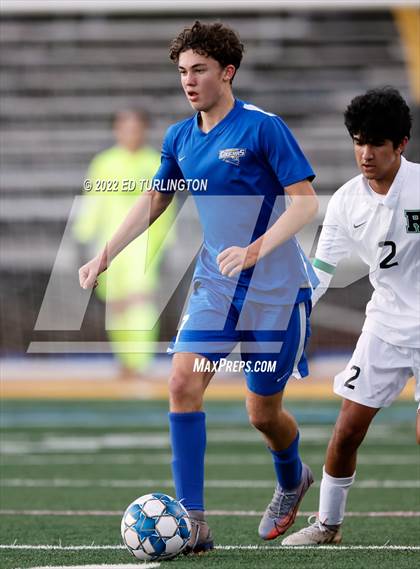 Thumbnail 3 in JV: Roswell @ Chattahoochee photogallery.
