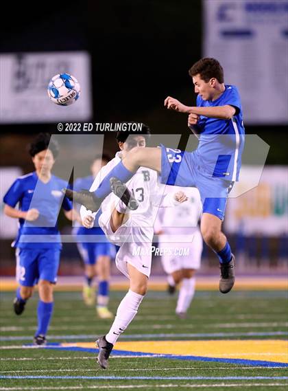 Thumbnail 2 in JV: Roswell @ Chattahoochee photogallery.