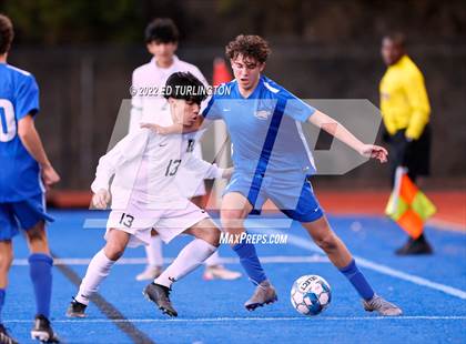 Thumbnail 2 in JV: Roswell @ Chattahoochee photogallery.