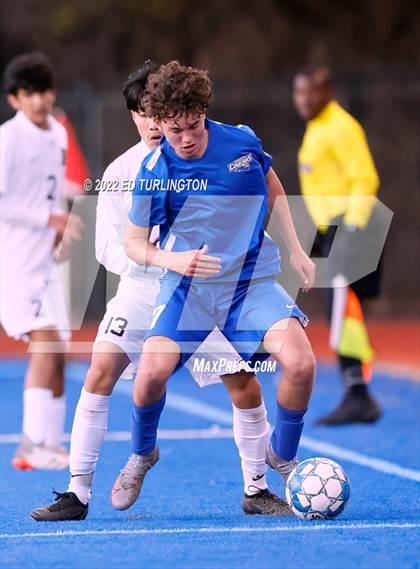 Thumbnail 3 in JV: Roswell @ Chattahoochee photogallery.