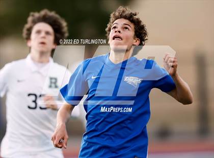 Thumbnail 1 in JV: Roswell @ Chattahoochee photogallery.