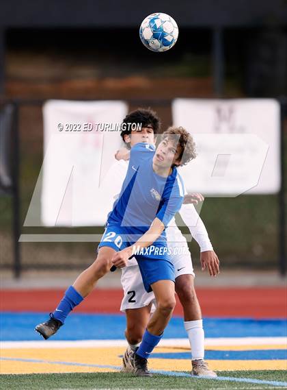 Thumbnail 1 in JV: Roswell @ Chattahoochee photogallery.